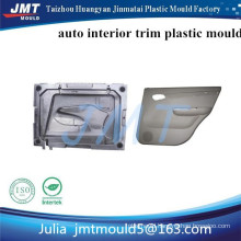 Huangyan OEM auto door interior trim injection mould with p20 steel